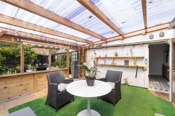 Medium property photo - Laagzijde 33, 8316 AX Marknesse